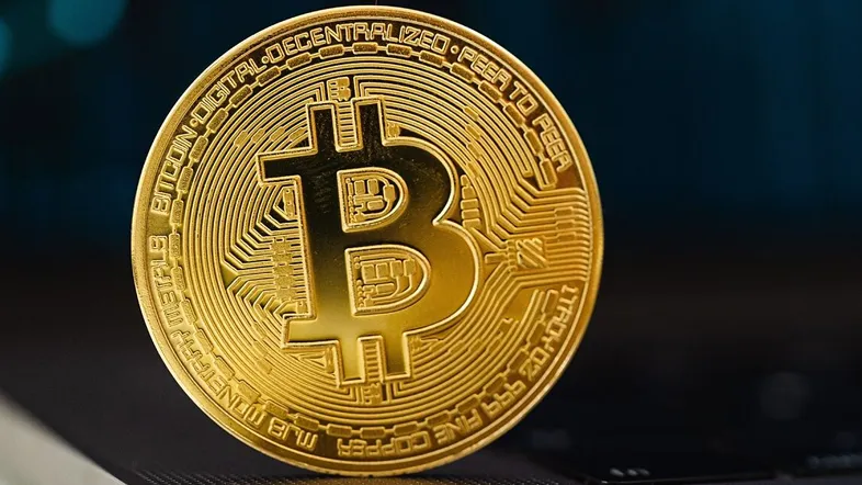 Bitcoin +10 Alrex - Bitcoin +10 Alrex